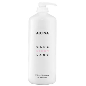 Alcina Ganz Schön Lang Shampoo 1250 ml